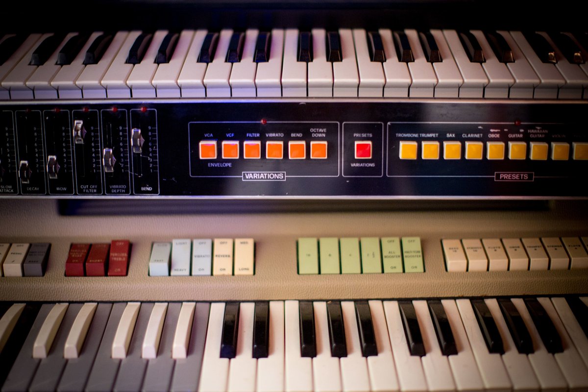 NatRecStudio's tweet image. Italy