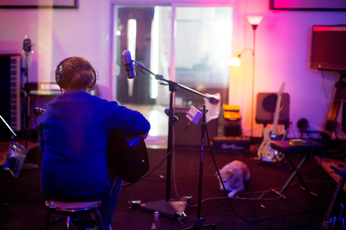 NatRecStudio's tweet image. #micaholsan