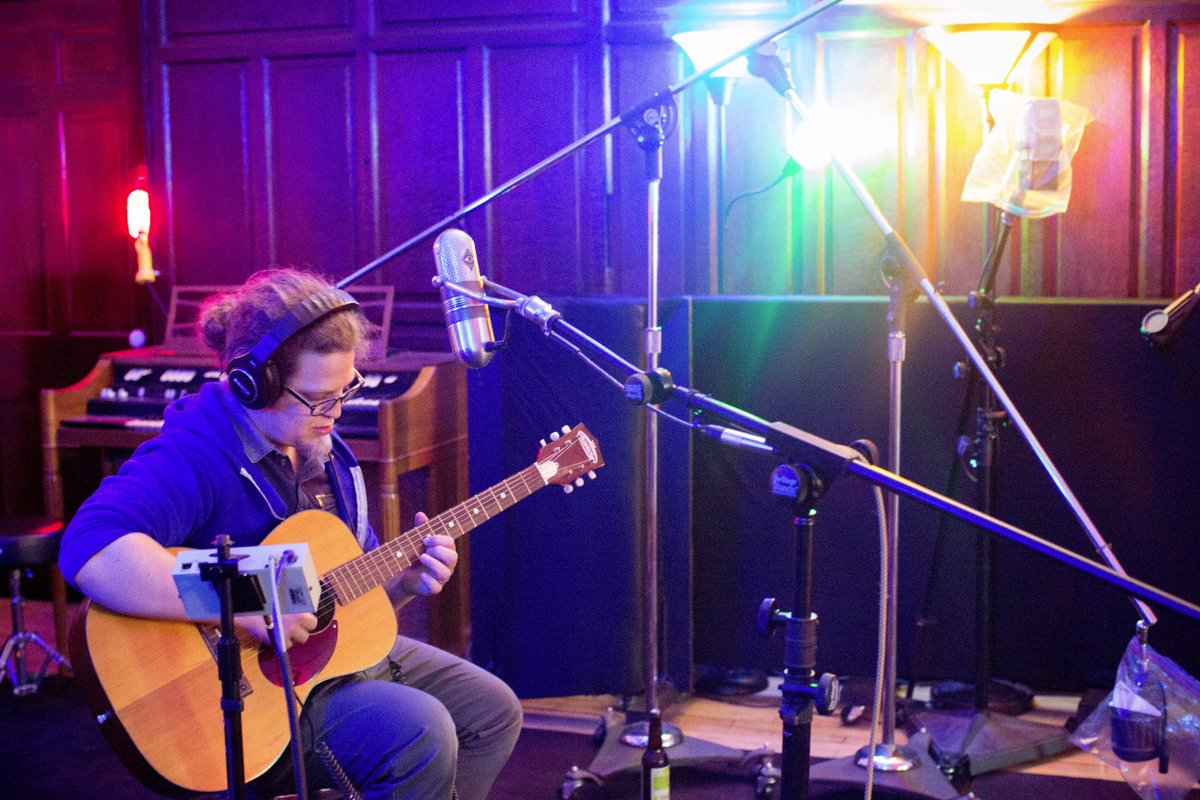 NatRecStudio's tweet image. #micaholsan