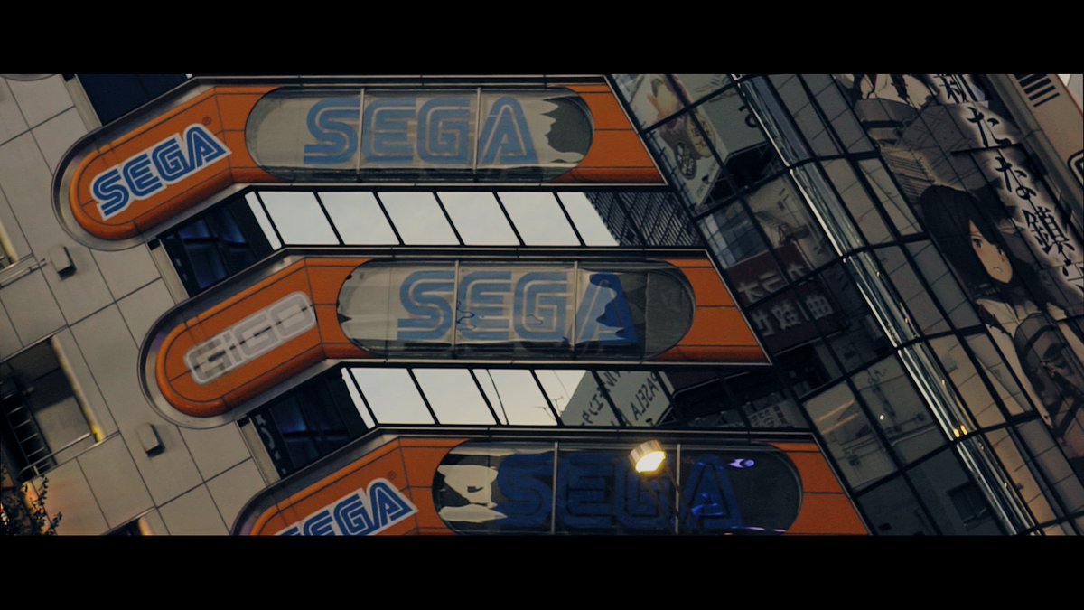 Balades_Jap's tweet photo. Some screenshots of #Horo ep.06 - available Oct. 10th #ThomasPrime #akihabara #Tokyo https://t.co/C3QYB5GbFT
