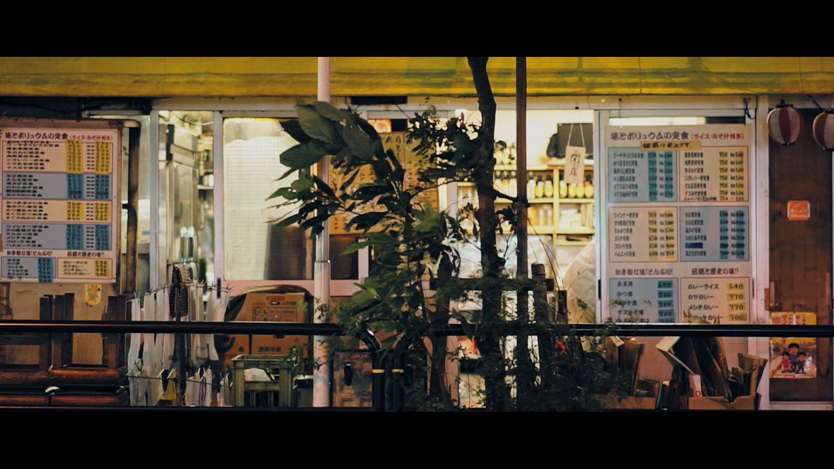 Balades_Jap's tweet photo. Some screenshots of #Horo ep.06 - available Oct. 10th #ThomasPrime #akihabara #Tokyo https://t.co/C3QYB5GbFT