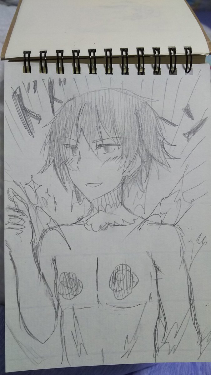 今日あやね氏【@lazzly_mysb112】に描いていただいた子達!!(ノ'∀`*)許可頂いたのでどーん!
クレイスをまさかのアラビアンで描いてくれてもう抱いてっ!!!って感じだしアレキ君くそかわいいしナイトに愛がこもっててwwもう本当にありがとうー!!(ノ'∀`*) 