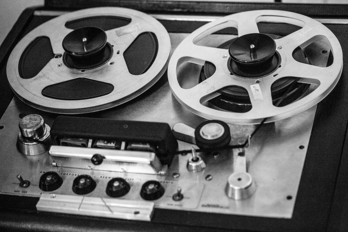 NatRecStudio's tweet image. 