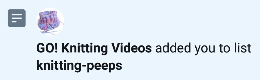 This is the most exciting thing to happen to me in 3 years.