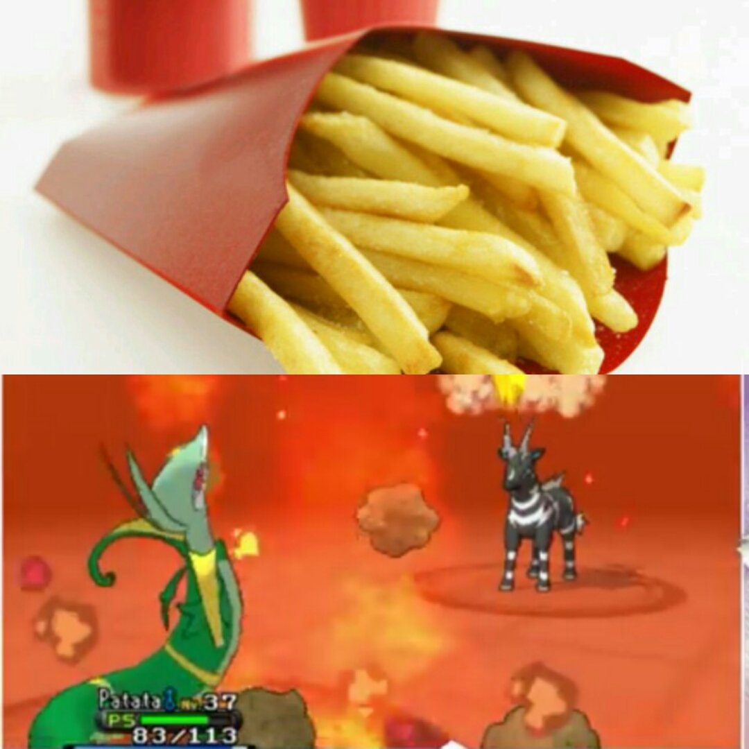 jona16k's tweet photo. #folapregunta
#folameme
-Cuando me dicen patata frita
Lo que la gente piensa// Lo que yo pienso :v https://t.co/ppPccxqTuA