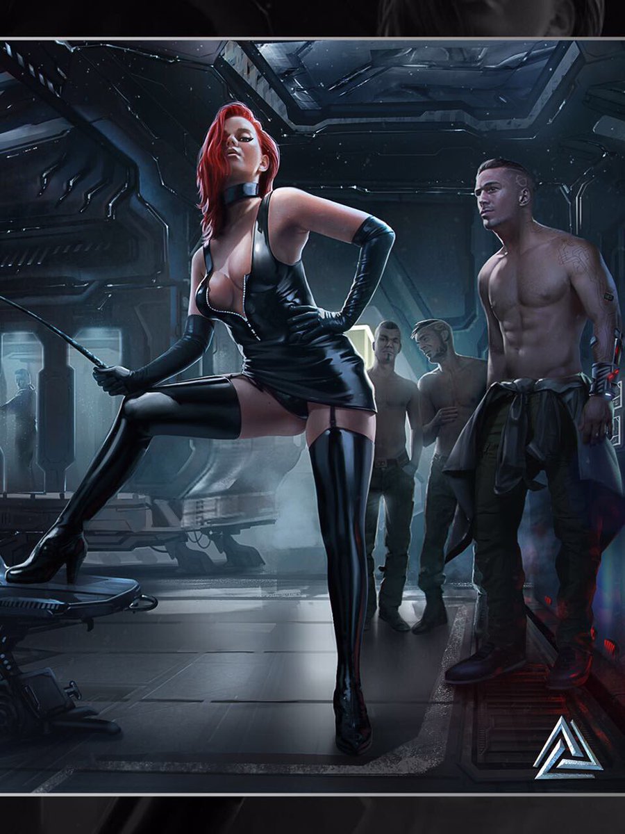 #2d #conceptart #concept #art #gameart #scifi #rocksaltcreation #rocksalt