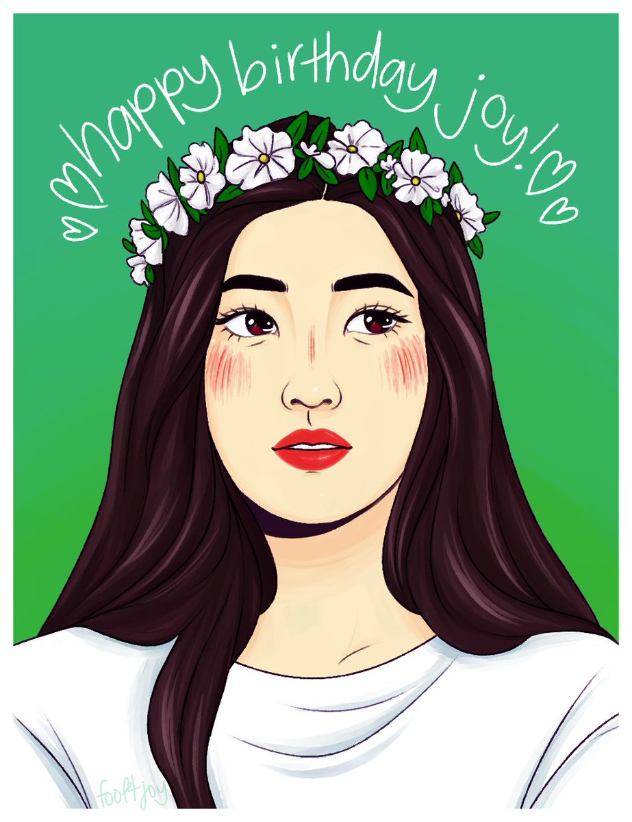 fool4joy's tweet photo. happy birthday to the love of my life, i love you so much and i hope you have a wonderful day 💌 #HappyJoyDay #수영아_태어나줘서_고마워 https://t.co/JkId8IY6xM