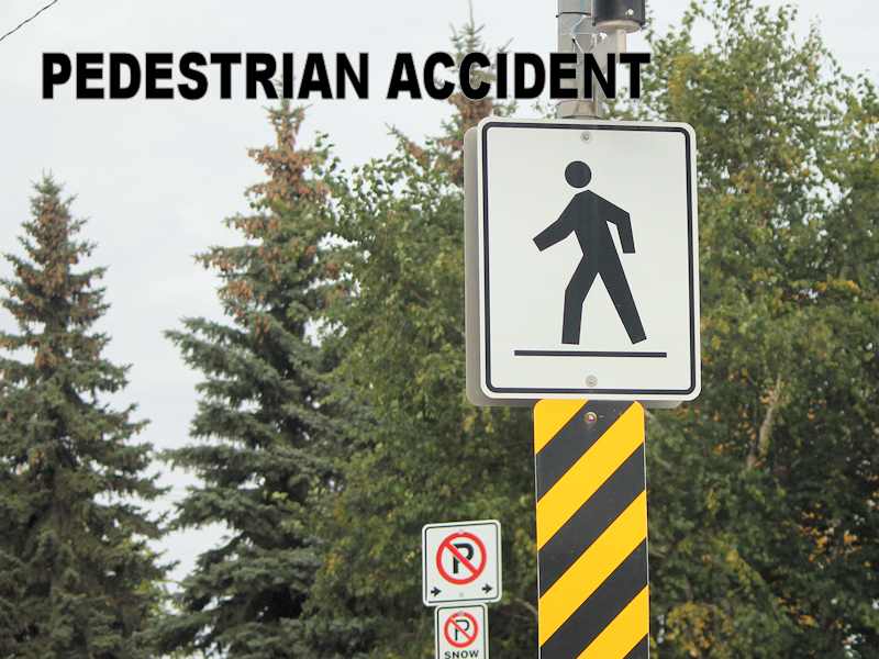 One Man Seriously Hurt After Pedestrian Crash dlvr.it/PkL7C6 https://t.co/Ow4Y5AqIF2