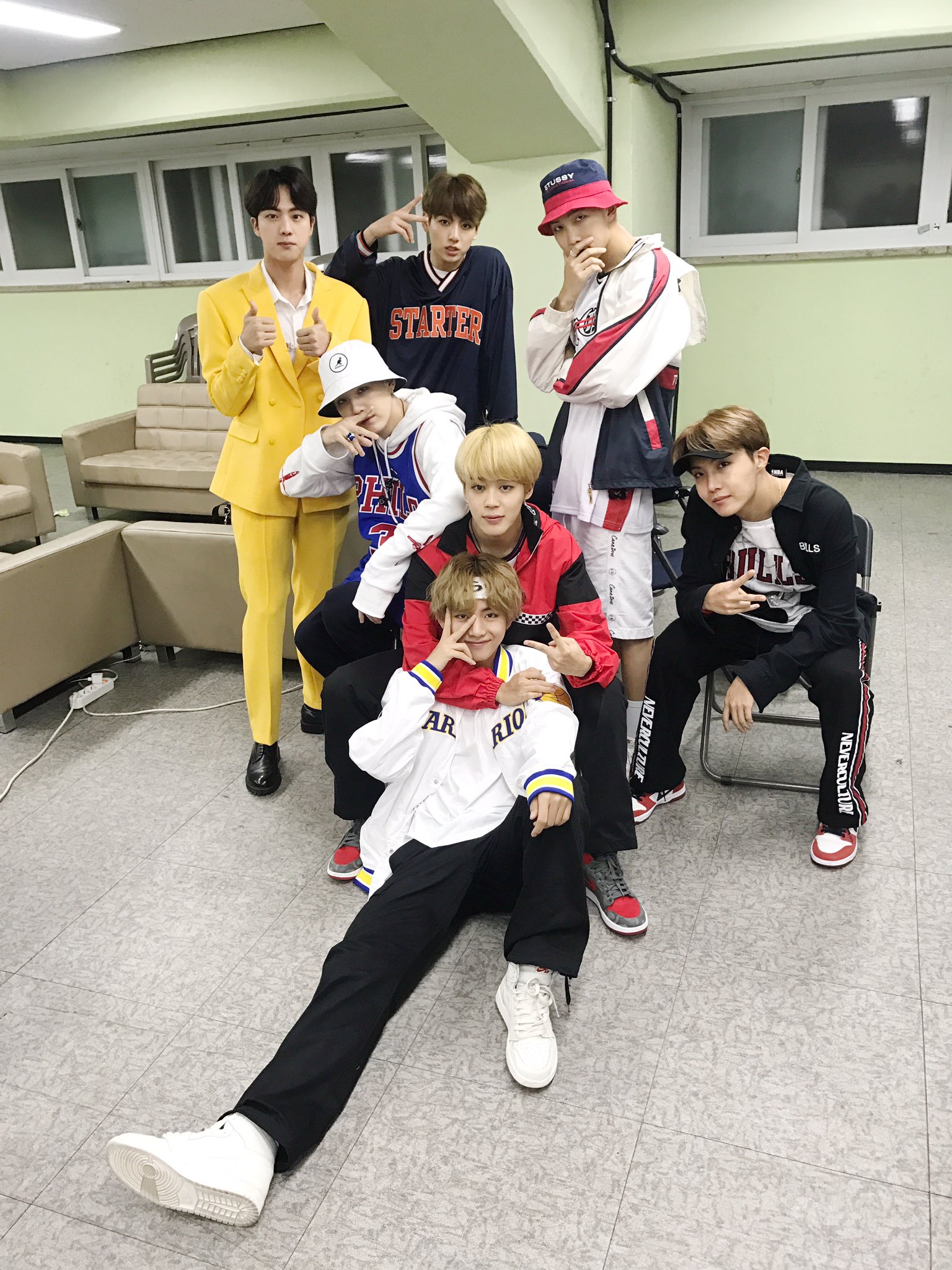 BTS_official on X: 