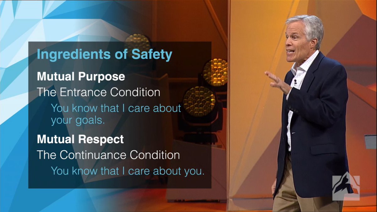 ChaunceyJulius's tweet photo. How do you engage difficult conversations? Thanks @josephgrenny & @wcagls! #25Questions #GLS17 #GLSNext #HighStakesConversations #leadership https://t.co/zqlTt2MP2U