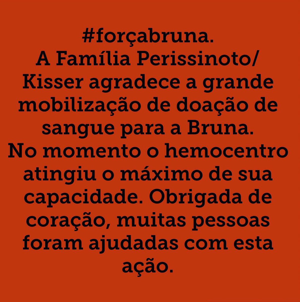andreaskisser's tweet photo. OBRIGADO! ❤️ https://t.co/clWvKC2jie