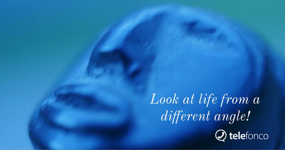 telefonco's tweet photo. Look at life from a different angle, its all about perspective! #Life #perspective #telefonco #picoftheday #quoteoftheday #telecom #VoIP #IT https://t.co/AxGElZDmfZ