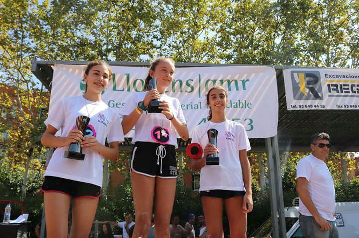 correllets's tweet photo. ๐Guanyadors i guanyadores del #correllets2017 Felicitats!! https://t.co/OuIkAXk54X