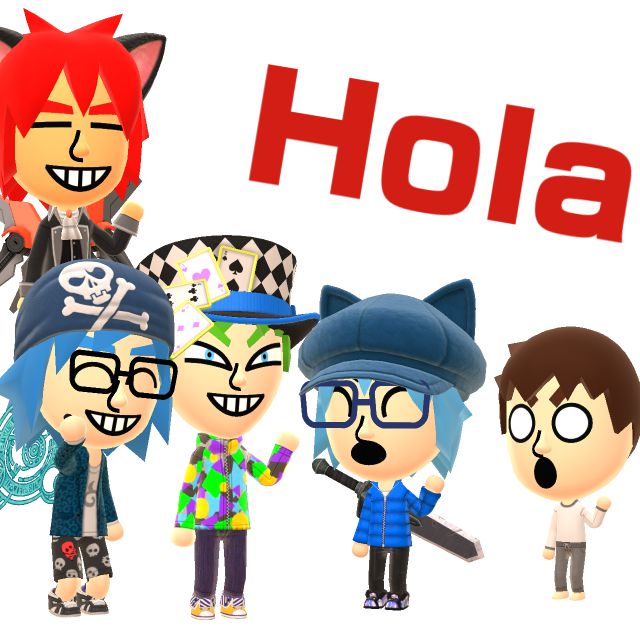 FabiazInkDX's tweet photo. Hola a todos https://t.co/tRk3ZbEqDA