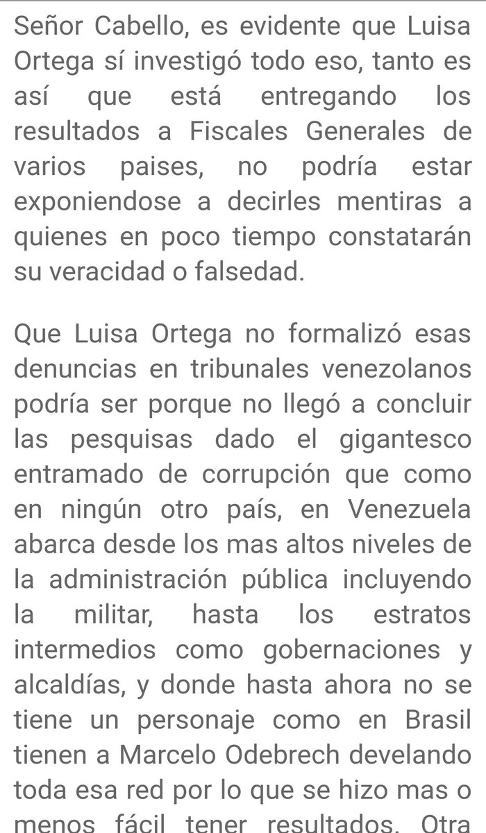 ManoloToledo_M's tweet photo. #2Sep @carlosramirezl3 subraya, casos de #DCabello serán sometidos a Justicia Universal

https://t.co/9hu4L3OwzB
https://t.co/9hu4L3OwzB https://t.co/oRXpJv1rWE