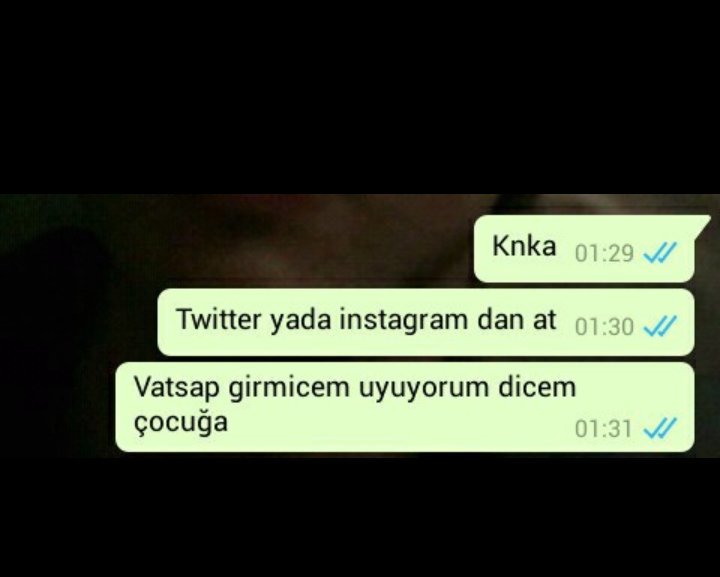 Boyumsu's tweet photo. Kanmayın Beyler. https://t.co/eerxDtu8lY