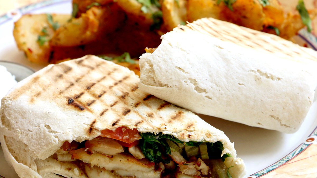 Neyla Bistro tweet media