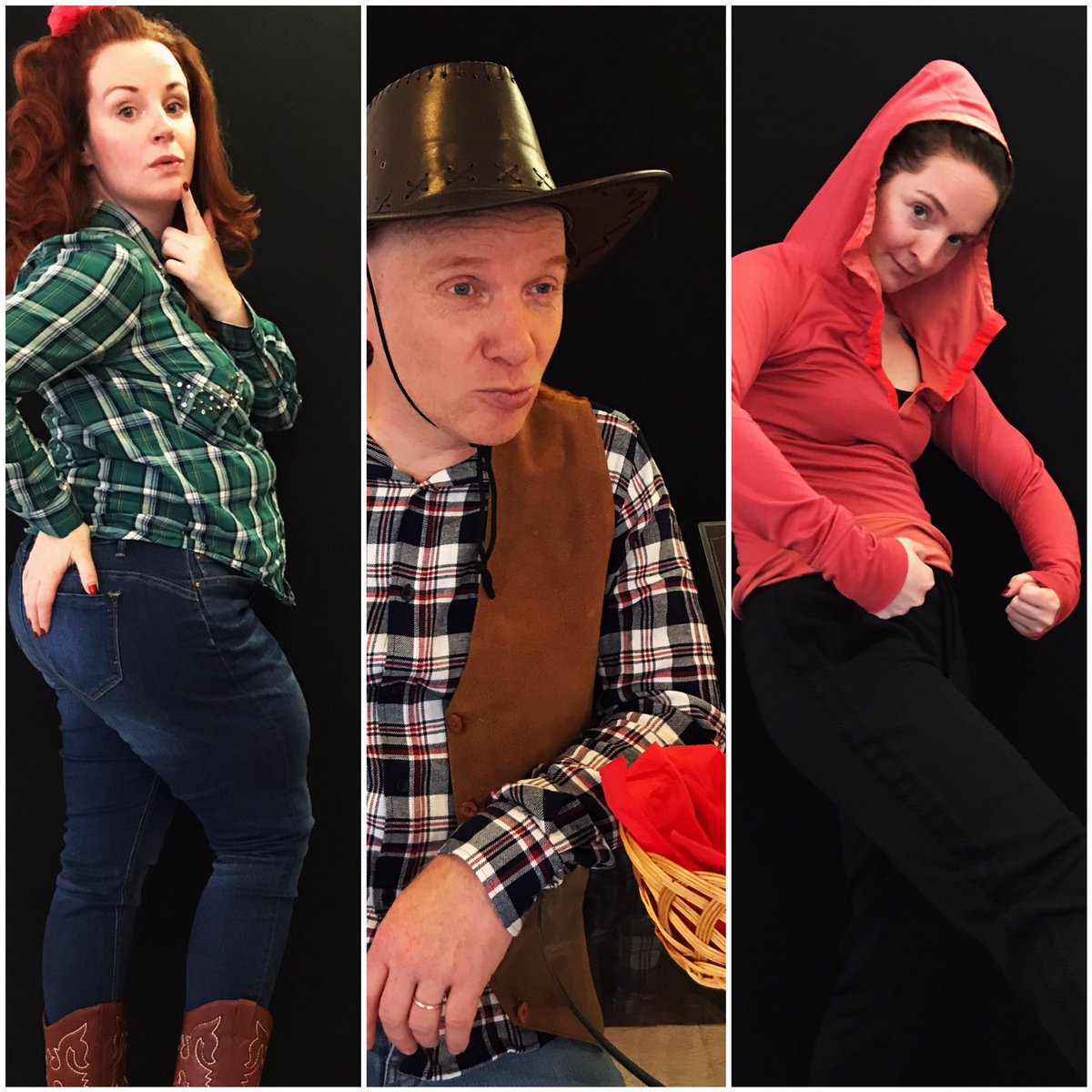 Thank you #EdFringe17 for giving us so much #love and #speeddating ! Until next year ❤️❤️❤️ #SaturdayMorning #fringe70