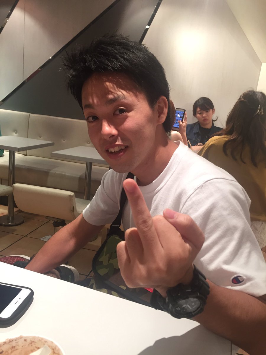 pmwada's tweet photo. @yudai_109 一生会いたないって言ってるわ https://t.co/YvuGmC0tkL