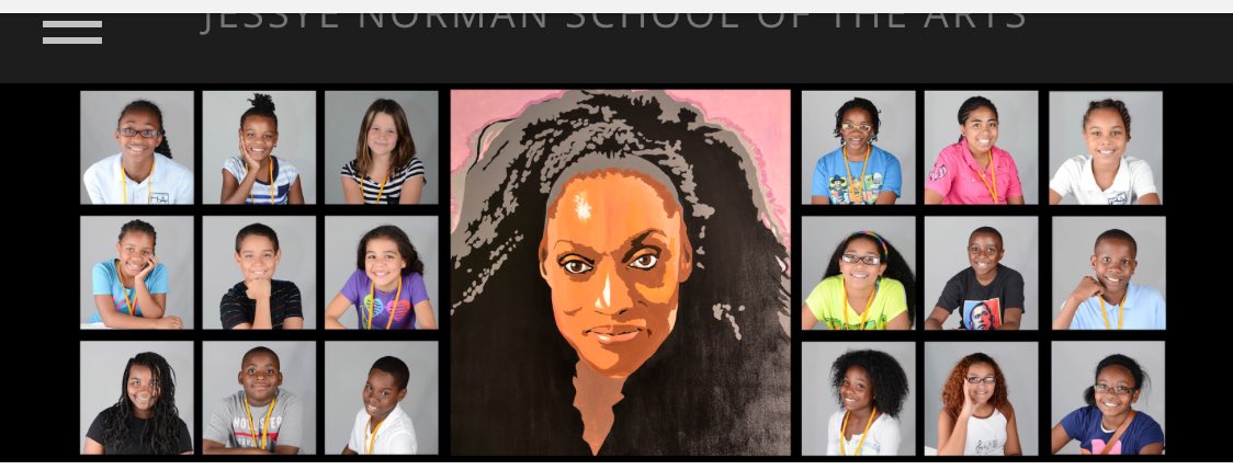 isteamprof's tweet photo. @AUG_CollegeofEd &amp; Jessye Norman School for the Arts collaborating on an art show titled: UNBROKEN https://t.co/TGD9igDzRg #STEAMteams https://t.co/fdVdQJpNbp