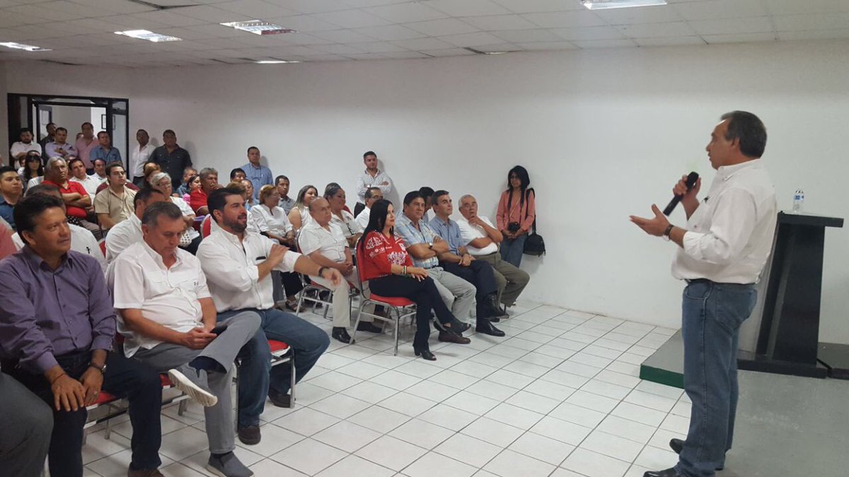 PRITampsOficial's tweet photo. Todos, en unidad vamos a recuperar #Reynosa #Tamaulipas #SomosPRI https://t.co/dNTgY5NNXA