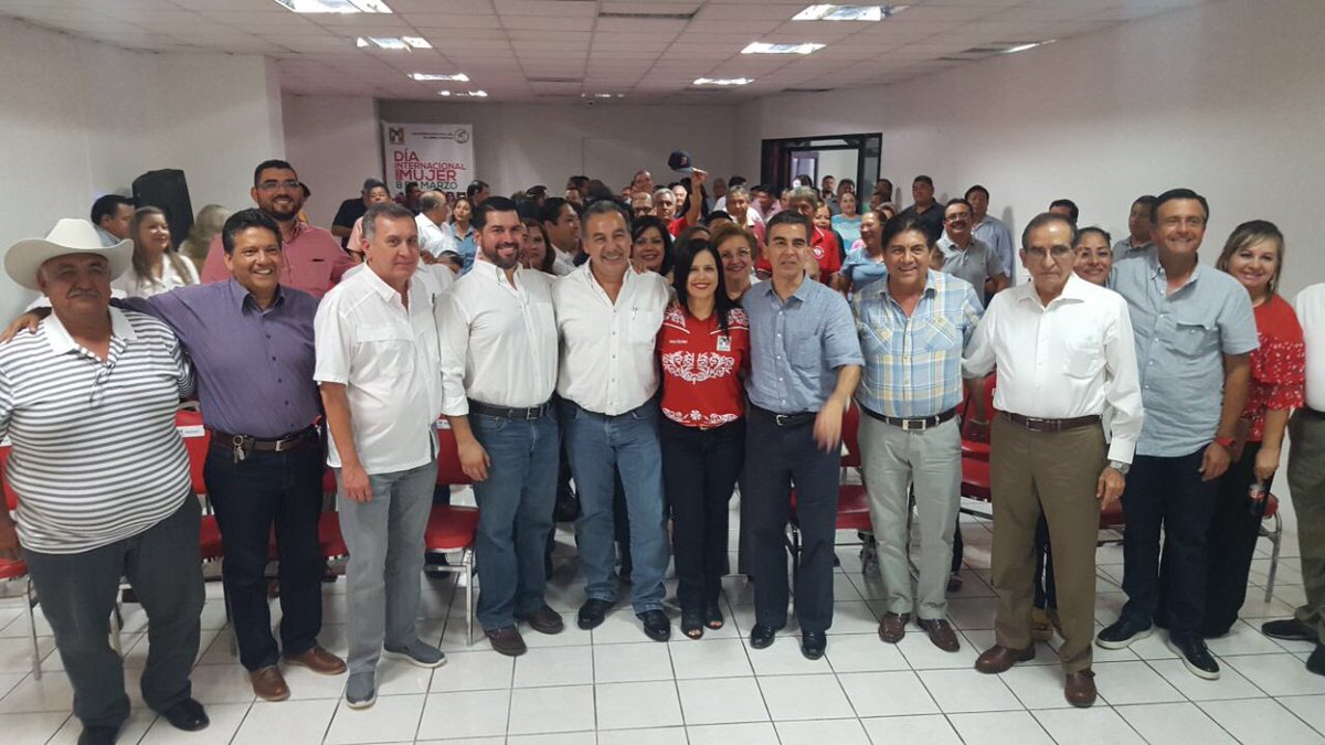 PRITampsOficial's tweet photo. Todos, en unidad vamos a recuperar #Reynosa #Tamaulipas #SomosPRI https://t.co/dNTgY5NNXA