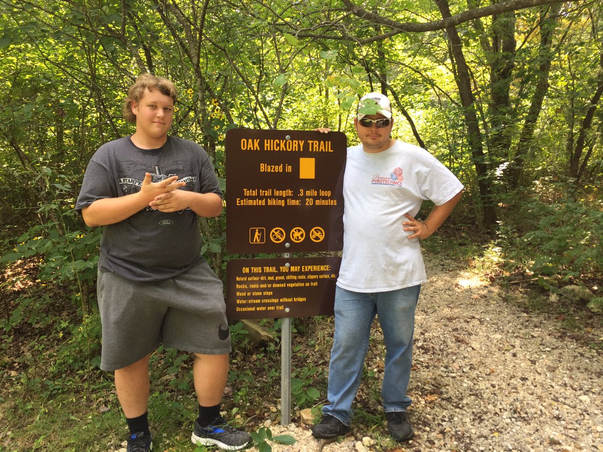 Hillcrest tweet media