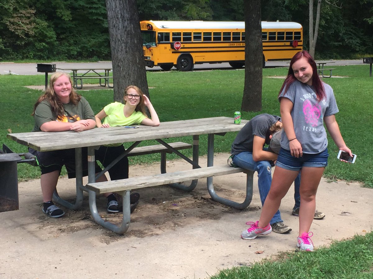 Hillcrest tweet media