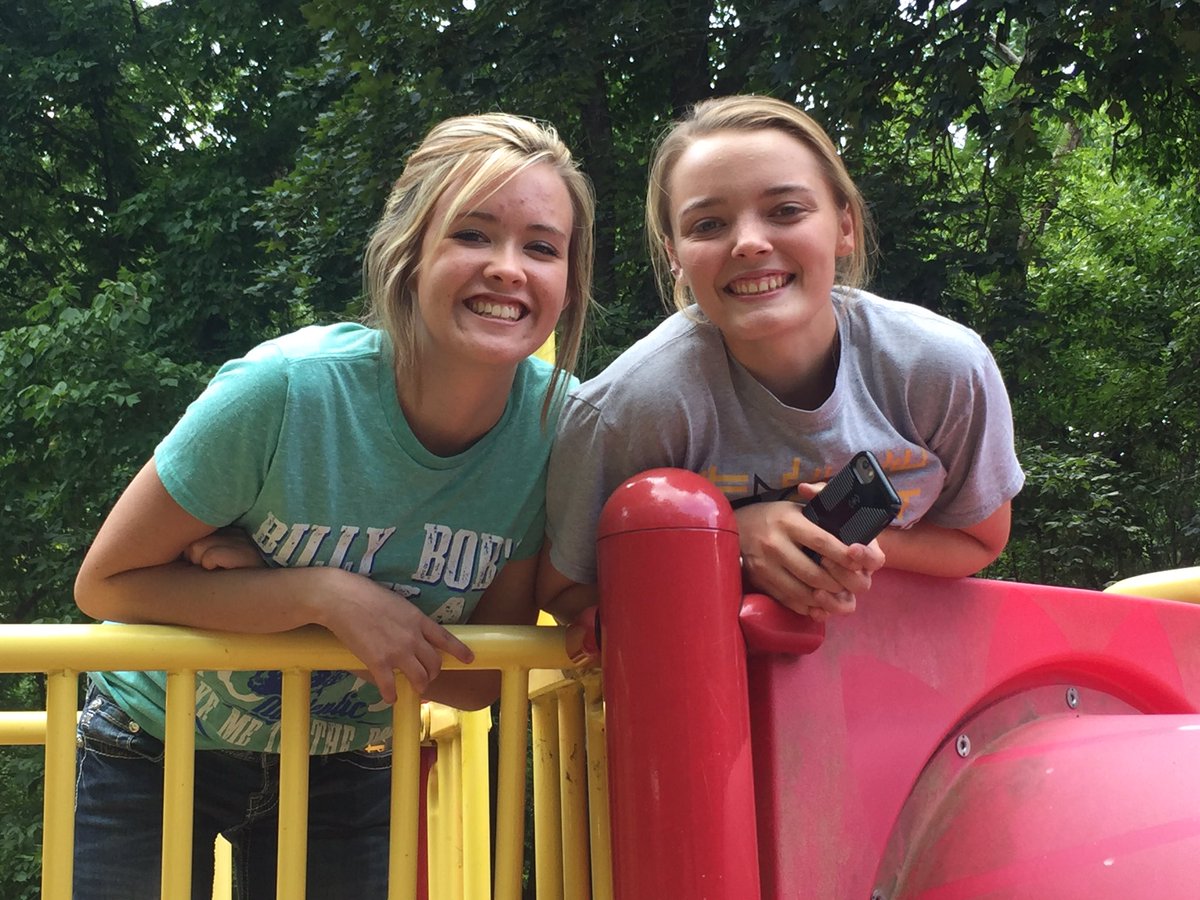 Hillcrest tweet media