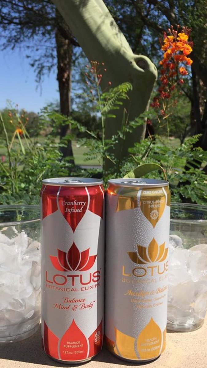 LotusElixirs's tweet photo. The crew over @ShadowRidgeGolf know how to stay balanced and focus in the summer heat. #flowerpower🌸 #plantbasedenergy #lotuselixirs https://t.co/l2Zf7MfCxK