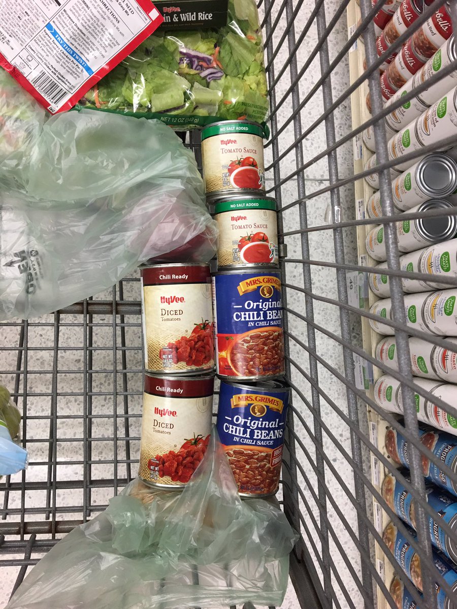 kelliproblems1's tweet photo. Chili season #kelliproblems https://t.co/dbGAUu0Fii