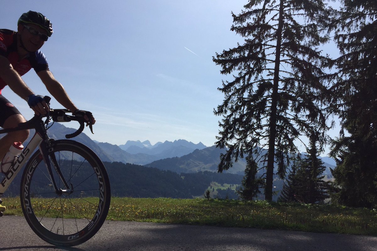 prmwpablo's tweet photo. Great stay @TheFarmhouseMZ during epic few days on the bike @MorzineOfficial -thanks https://t.co/CoRZ9m5blD