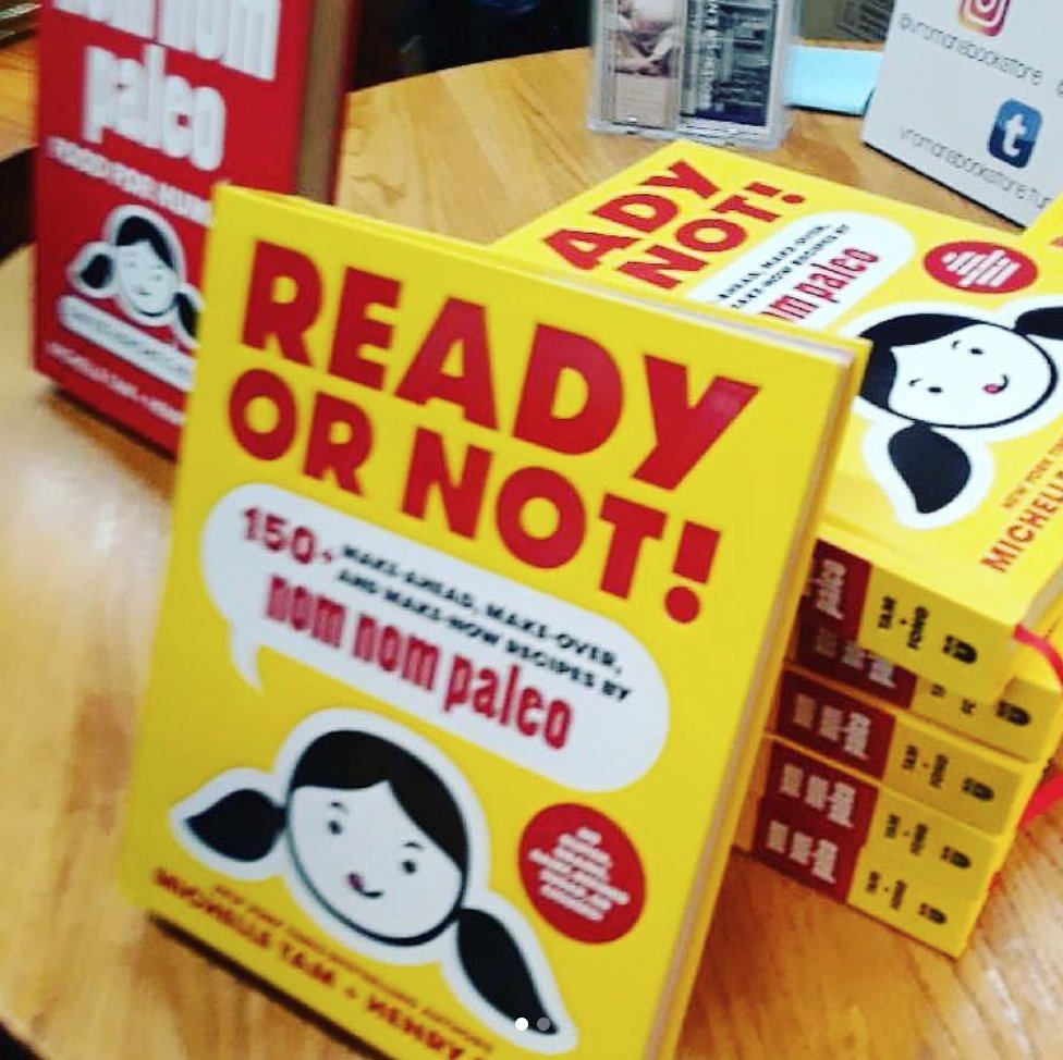 seasnax's tweet photo. #SeaSnax is one of the #nomnompaleopicks at @WholeFoods! 😊😍 Check out @nomnompaleo #ReadyOrNotCookBook tour: https://t.co/kM08OByfPt https://t.co/oohj8cE2ue