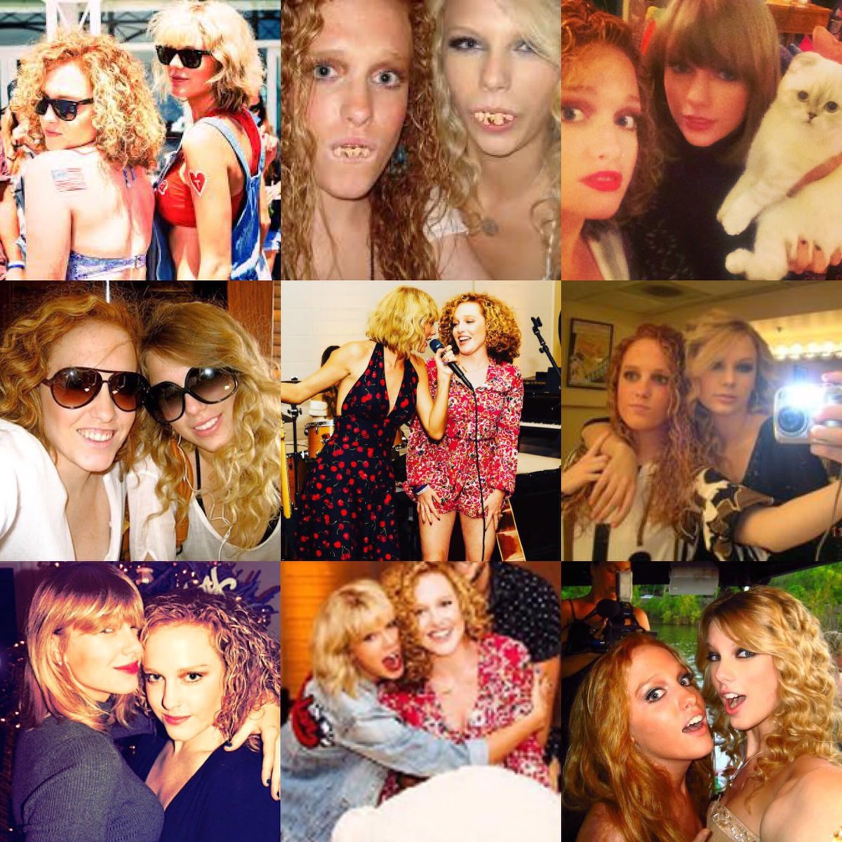 Married Taylor Swift Husband