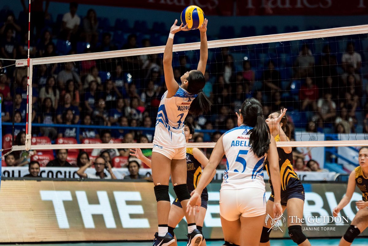 onlycheoI's tweet photo. She will make a name for herself. This is just the beginning! We're willing to wait, Deanna. #RoadTo80BF https://t.co/uMF5e5gNf0