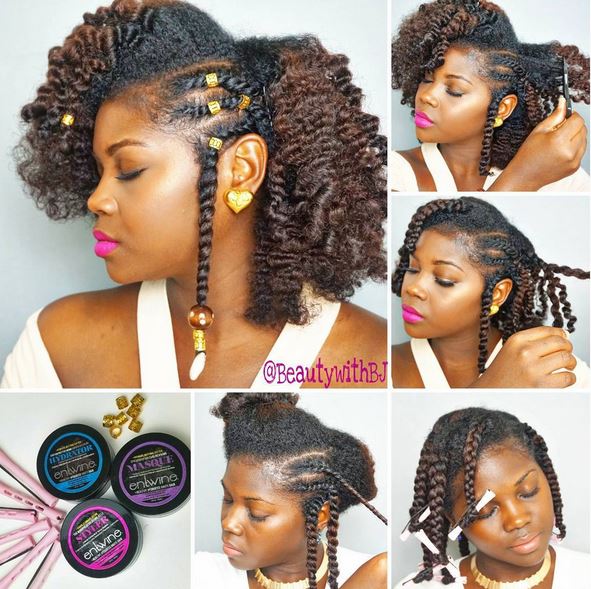 ReturnoftheCurl's tweet photo. Style inspiration with @beautywithbj #returnofthecurls #coilyhair #naturalcurls #curlsonfleek #kinkyhair https://t.co/buCK4GdJDv
