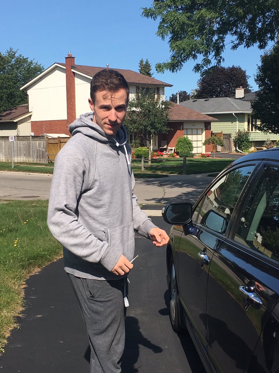 VSlawich's tweet photo. @adamslawich back to  @mylakehead after a whirlwind 36 hour visit...carpe diem Adam ❤️ https://t.co/QKwALo3Z4U