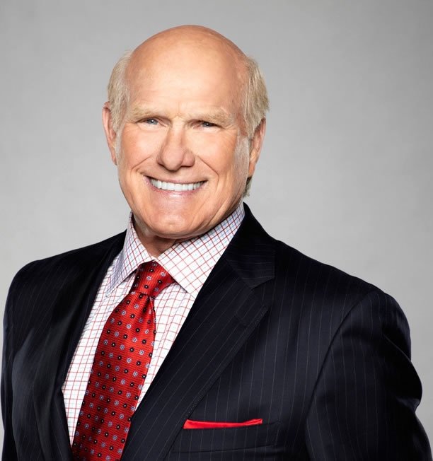 Happy Birthday Terry Bradshaw 