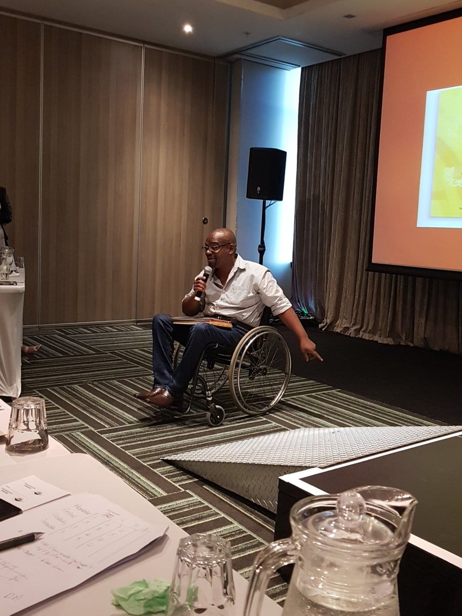 abengtsonmali's tweet photo. #EMASA2017 . All delegates will be receiving an ebook from Mr Zulu!!!.@ElizeFroneman https://t.co/kz3S17yKan