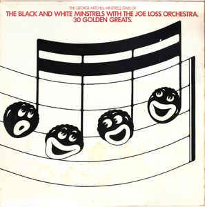 andygrayrecords's tweet photo. #vinyl #GeorgeMitchell Minstrels #JoeLoss Orchestra - 30 Golden Greats (LP) 
Label: #EMI
Cat#: EMTV 7, OC 062-06 505 https://t.co/QmzhmzpKv9 https://t.co/o5oYt7MwWX