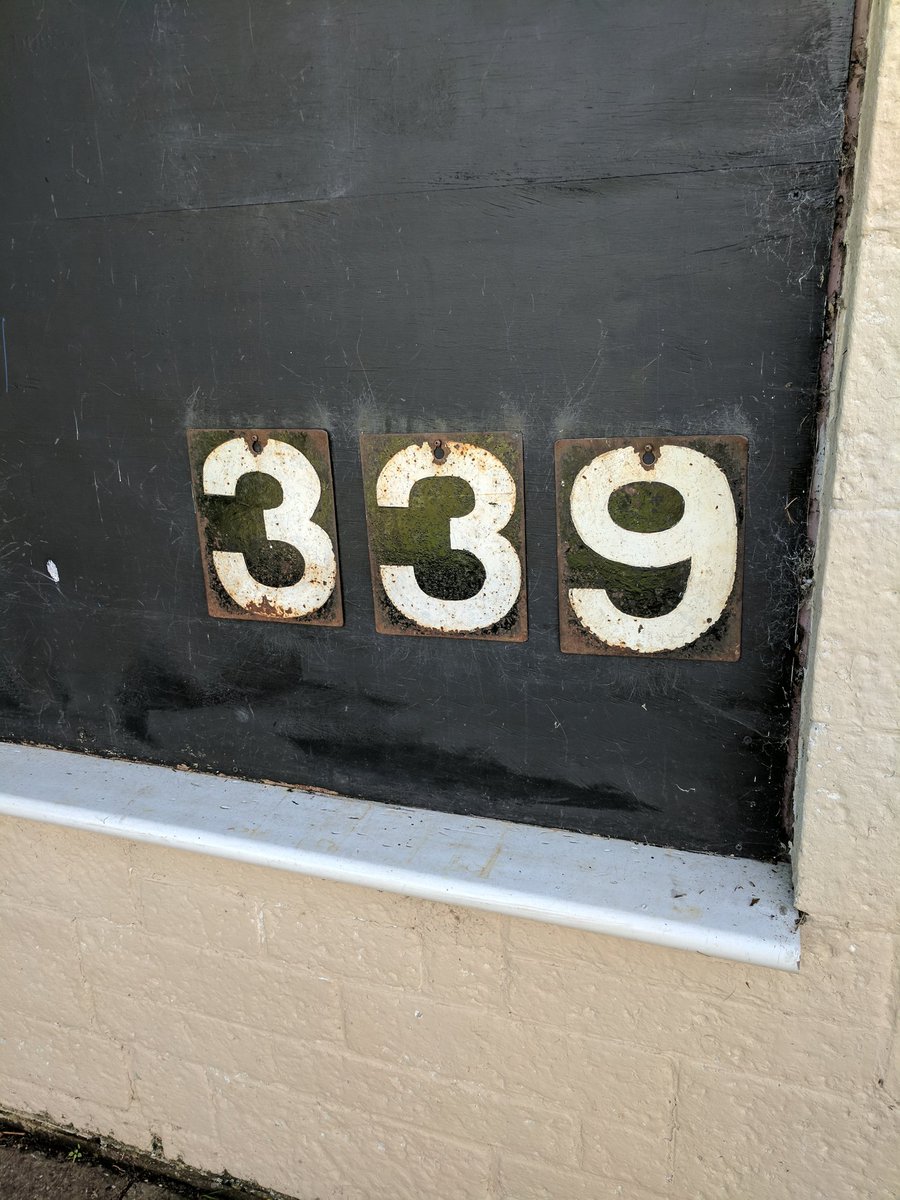 pangbournecc's tweet image. We might need to bat well...