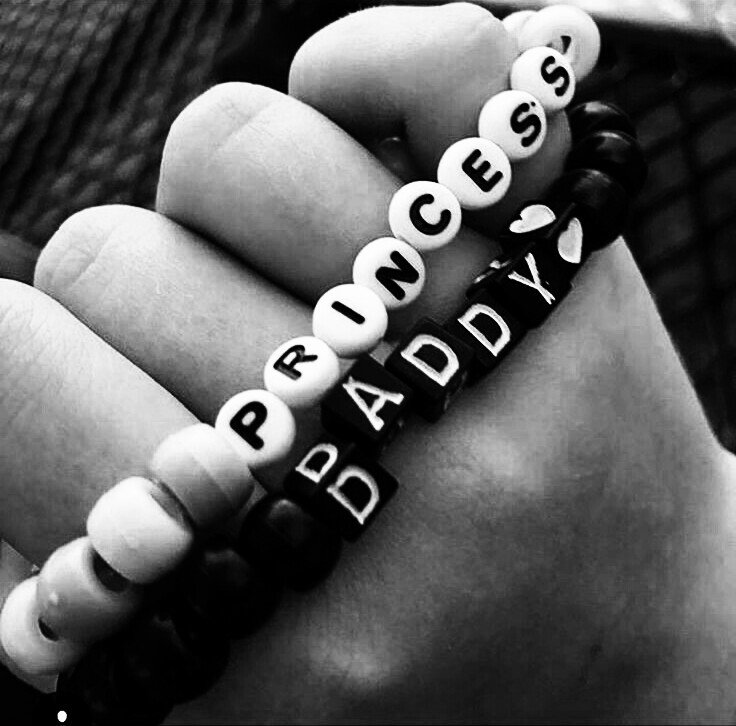 Happy birthday princess; u still be my little girl. 

{ @_daddyskittxn_  }