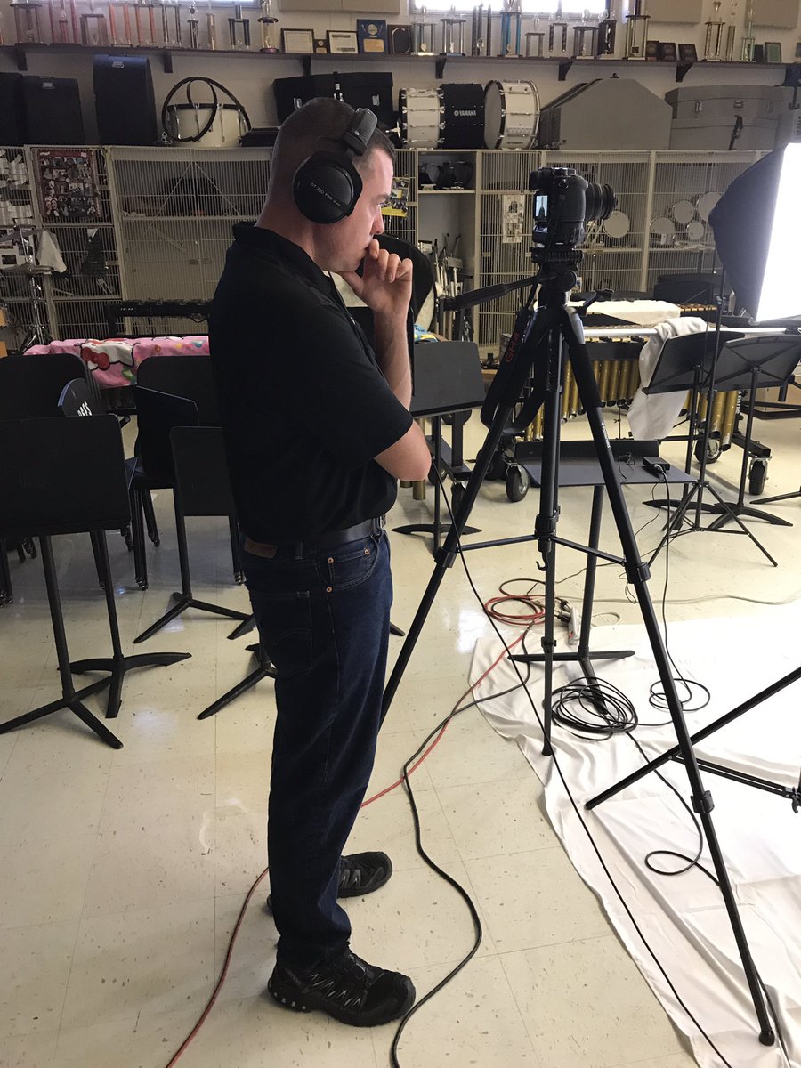 RedRoomOnline's tweet photo. A few shots from a recent video shoot. After some edit/mix time, results are headed out this week! https://t.co/Fydeypg206