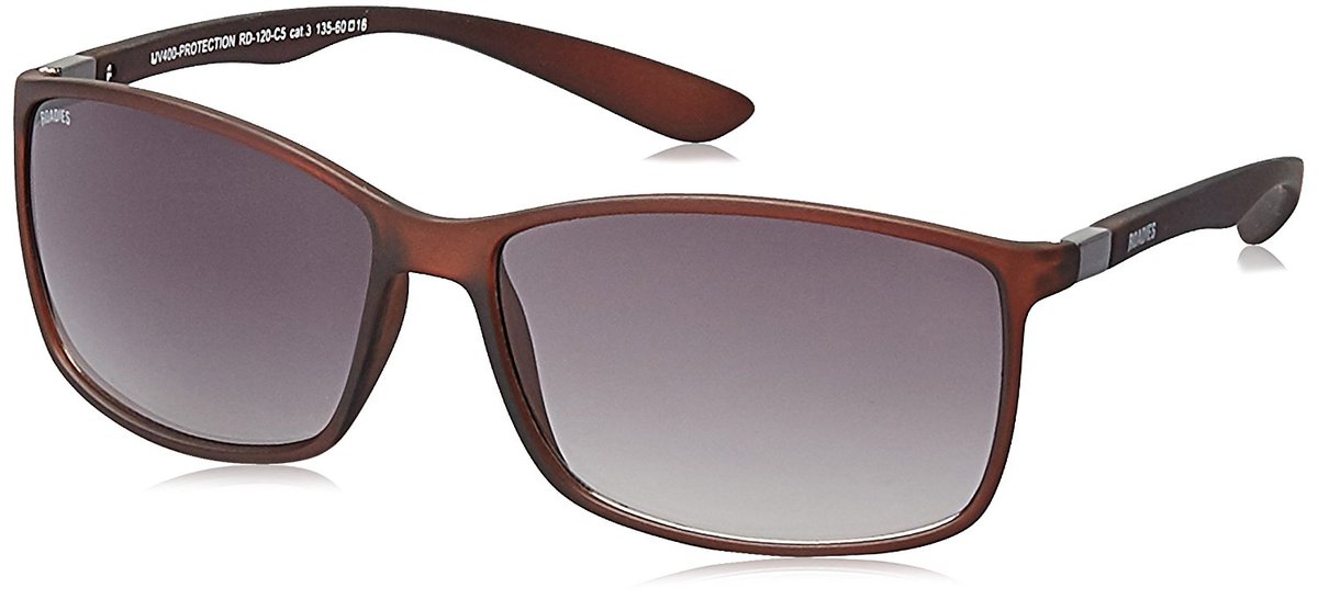 Opticvilla's tweet photo. MTV Roadies Brown With Gradient Brown Rectangular Sunglasses #mtvroadies #GradientBrown #sunglasses #Rectangular https://t.co/Iov985lhf6 https://t.co/CnOKM8PrPK