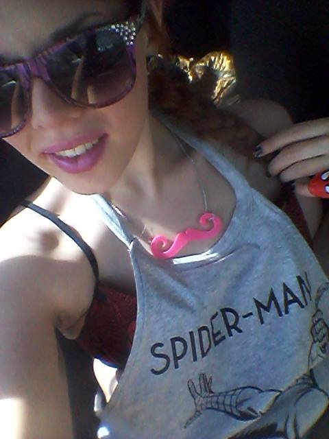 alisha_cingel's tweet photo. I'm a FIRM believer you can never have too much Spider-Man.π
#SpiderMan #SpiderManAddict https://t.co/wnp6BT4dfD