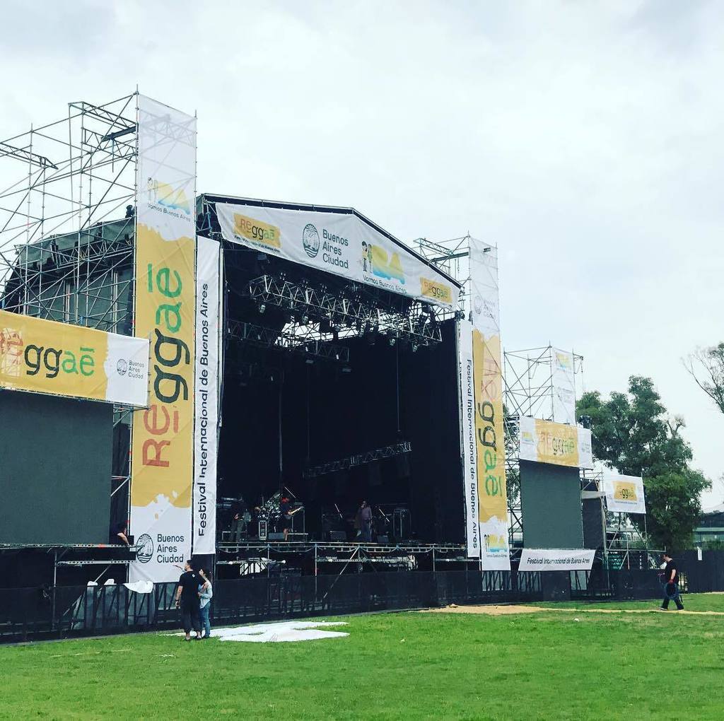 vivicantoni's tweet photo. Festival Internacional #ReggaeBA en Parque Sarmiento a partir de las 14hs @buenosaires https://t.co/28abnnQI9t https://t.co/J7QHZnvj1m