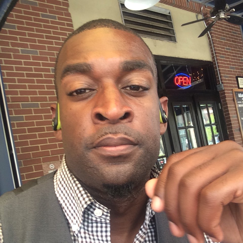 FreewayP's tweet image. #NewProfilePic