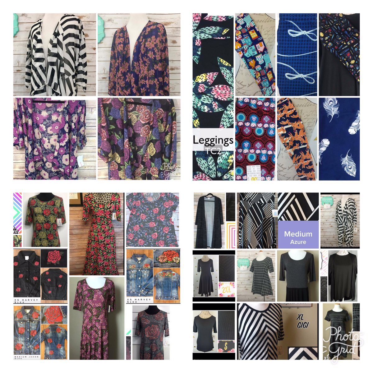 bereadyinfive's tweet photo. #LuLaRoe Fundraiser for Texas. Part of funds will go to Red Cross. OPEN all weekend 
https://t.co/xvqaGfaI1o #unicorns https://t.co/evzgPQdqmw