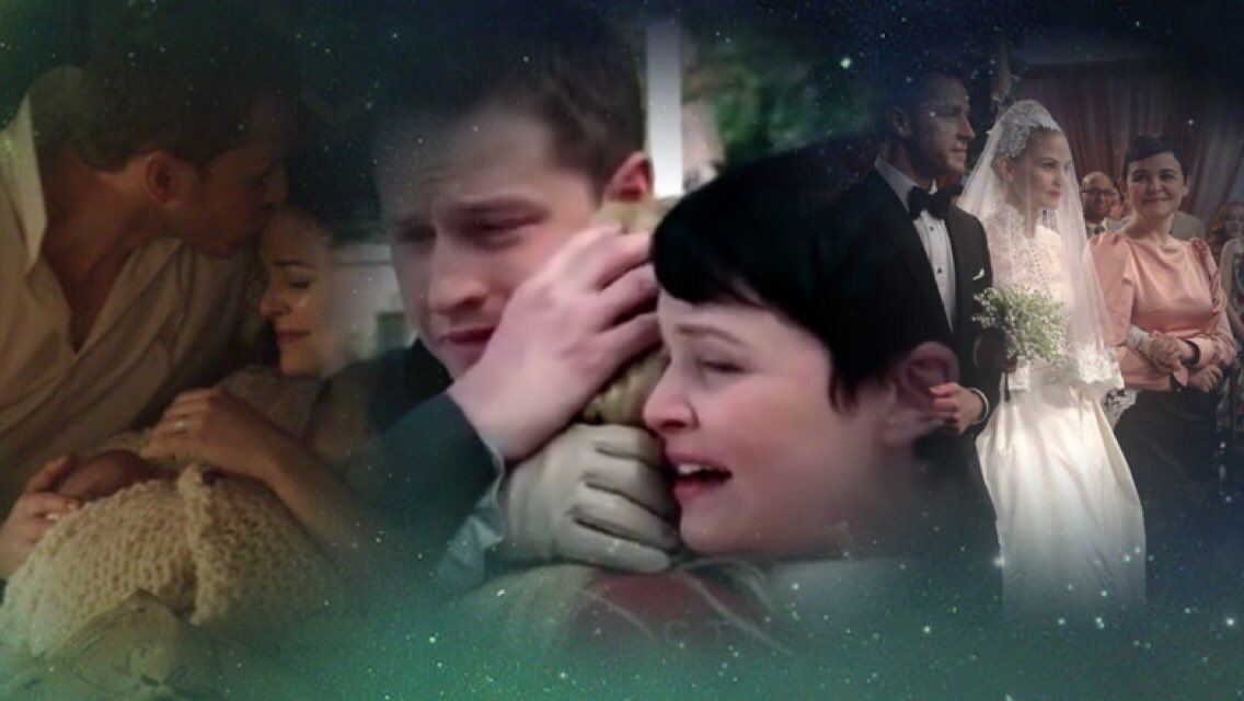 Krikrinuccia's tweet photo. #Operationconvention #ouatconitaly #Emma #Snow #David #YouFoundUs https://t.co/JIEreLWNTv