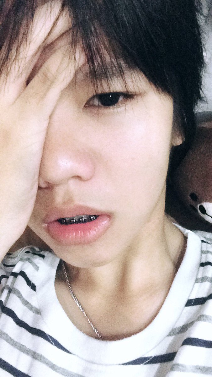 แซลม่อนพู ☼ tweet media